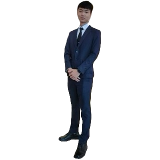 edited photo